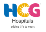 HCG Suchirayu Hospital