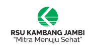 Rumah Sakit Umum (RSU) Kambang