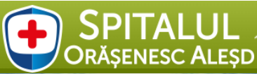 Spitalul Orăşenesc Aleşd