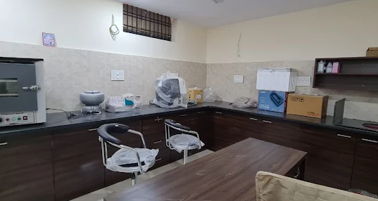 Samda Superspeciality Hospital