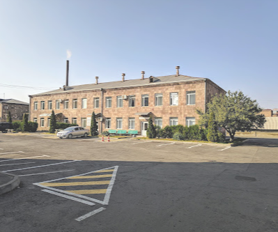 Muratsan Hospital Complex