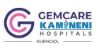 Gemcare Kamineni hospital