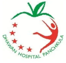 Dhawan Hospital