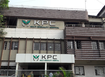 KPC Multispeciality Hospital