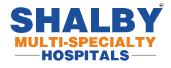Shalby Multi-Specialty Hospitals, Naroda
