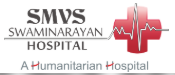SMVS Swaminarayan Hospital