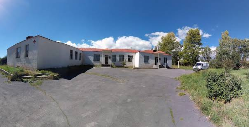 Aragats Medical Center