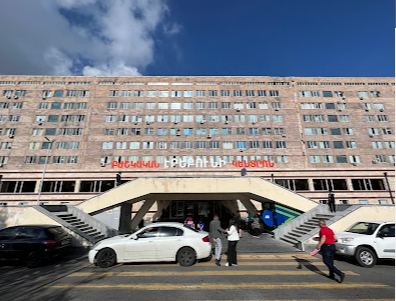 Erebuni Medical Center