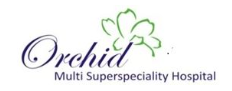 Orchid Multi Superspeciality Hospital