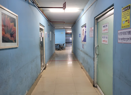 Glocal Hospital