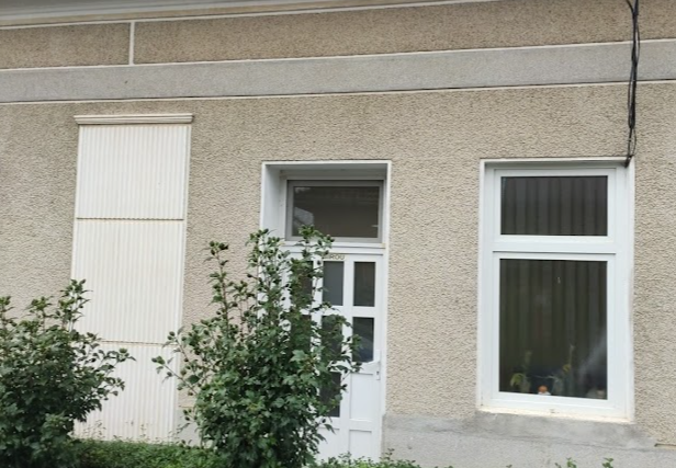 Căminul de Bătrâni Sfânta Margareta - Fundația CARITAS
