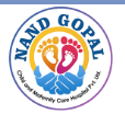Nand Gopal Child And Maternity Care Hospital