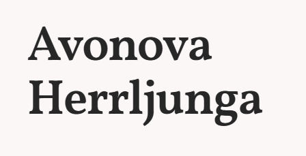 Avonova Herrljunga