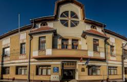 Spital Valea Lui Mihai