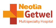 Neotia Getwel Multispecialty Hospital