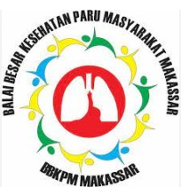 Balai Kesehatan Paru Masyarakat Promal