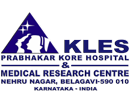 KLE's Dr. Prabhakar Kore Hospital & Medical Research Centre