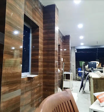 New Life Hospital