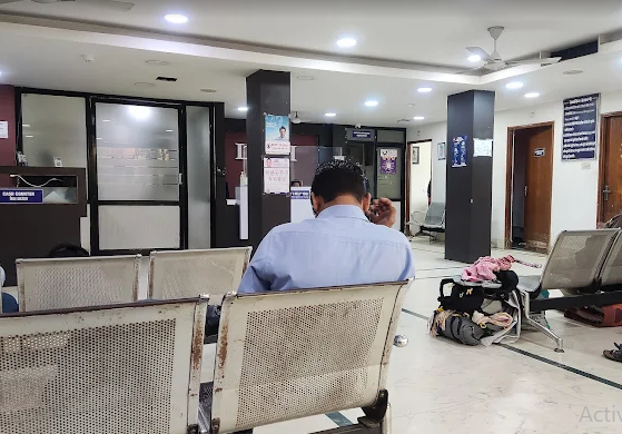 Lifeworth Super Speciality Hospital