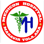 Medicon Hospital