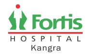 Fortis Hospital, Kangra