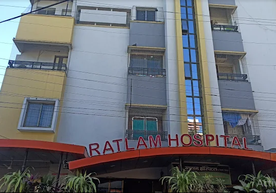 Ratlam Hospital & Research Center