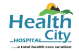 HEALTH CITY HOSPITAL
