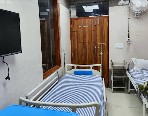 Tripti Hospital