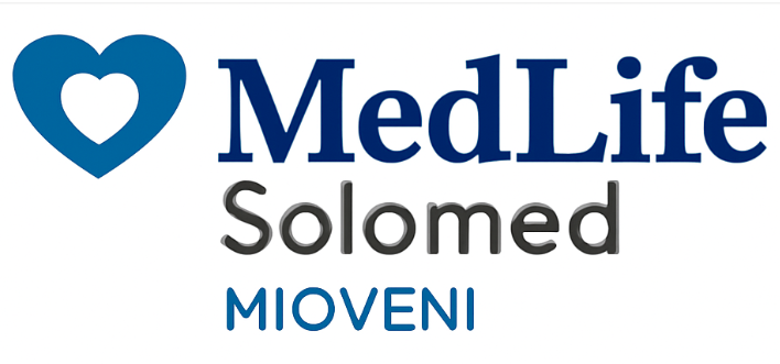 Punct de recoltare MedLife Solomed Mioveni