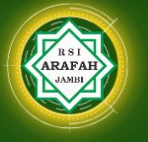 Arafah Islamic Hospital (RS Islam Arafah Jambi)