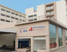 Sparsh Hospital
