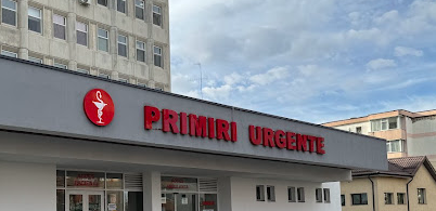 Spitalul de Pediatrie Pitești