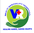 V R MULTI-SPECIALITY HOSPITAL kurnool
