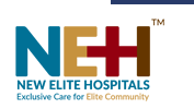 New Elite Hospitals - Multispecialty & Diabetes Polyclinic