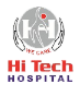 Hi-Tech Hospital