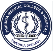 Tinsukia Civil Hospital