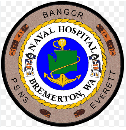Naval Base Hospital