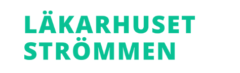 Läkarhuset Strömmen