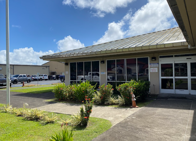 The American Samoa CBOC
