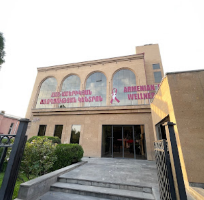 Armenian-American Wellness Center
