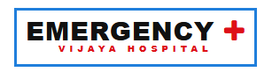Emergency Vijaya Hospitals - Dr.M.Rajesh