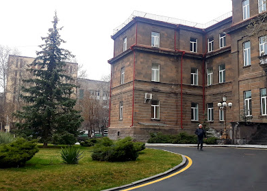 First Hospital