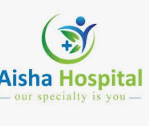Aisha Islamic Hospital