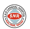 S.N.R Carnival Hospital (A unit of Joy Foundation)