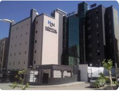 Mahmoudi Hospital