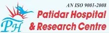 Patidar Hospital and Research Centre