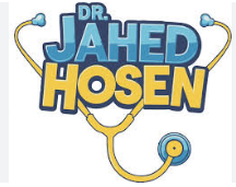 Dr. Jahed