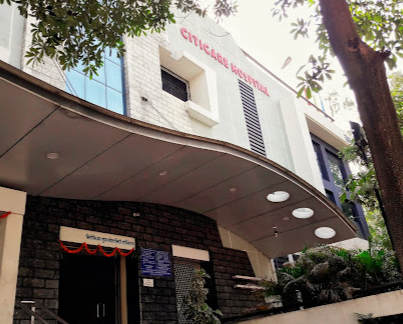 ORIION CitiCare Super Specialty Hospital Aurangabad
