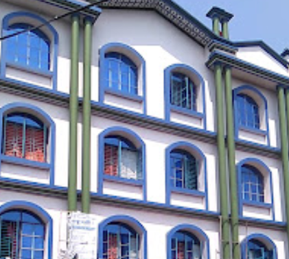 Life Care Nursing Home