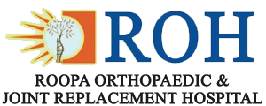 roopa orthopaedic and multispeciality hospital